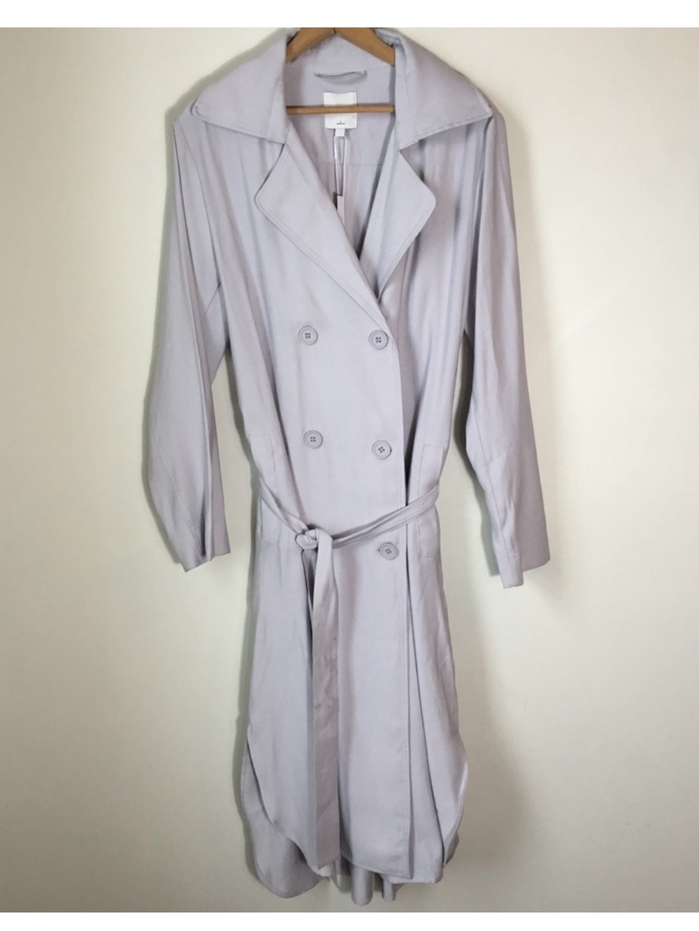 Gentle Fawn Strauss Jacket